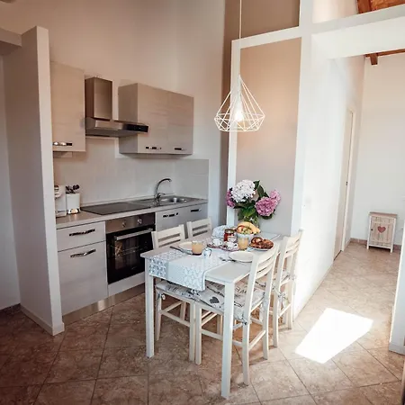 Appartement Corte Isabel New Garda Costermano