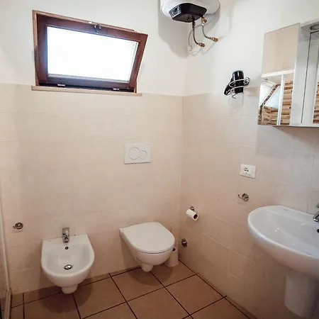 Apartamento Corte Isabel New Garda